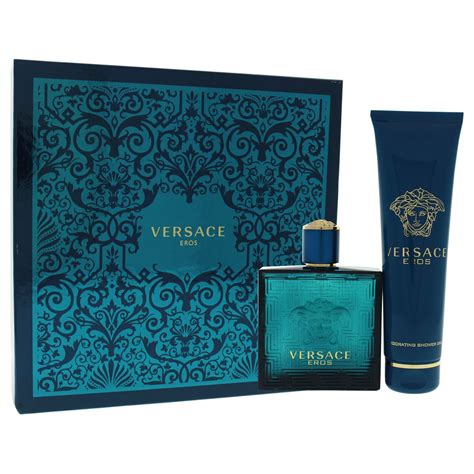 Versace perfume gift set